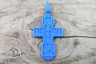 Cross 18199KF of injection wax (wholesale), фото