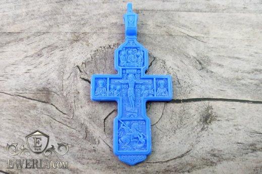 Cross 18199KF of injection wax (wholesale), фото
