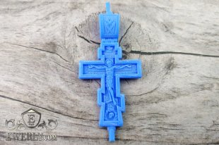 Cross 18336AY of injection wax (wholesale), фото