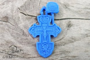 Cross 18688HL of injection wax (wholesale), фото