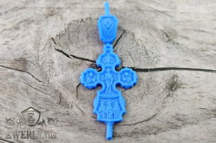 Cross 18353NE of injection wax (wholesale), фото