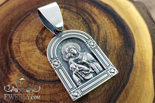 Vladimir Icon of the Mother of God, фото