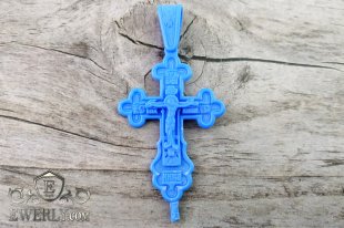 Cross 18731YL of injection wax (wholesale), фото
