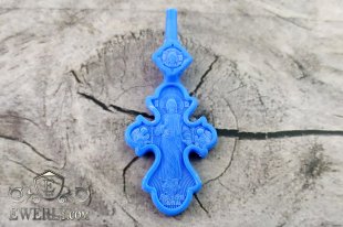 Cross 1101204DA of injection wax (wholesale), фото