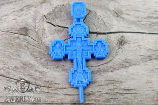 Cross 18674HK of injection wax (wholesale), фото